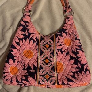 **SOLD** Vera Bradley “Love Me” shoulder bag